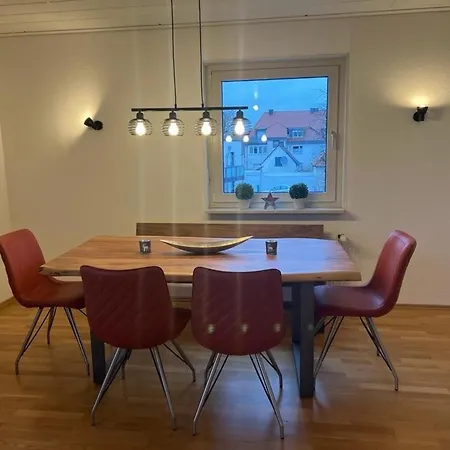 Prinzessin Emma Ferienwohnung Apartment *