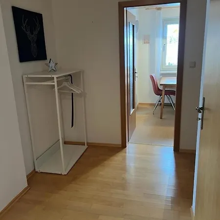 Prinzessin Emma Ferienwohnung