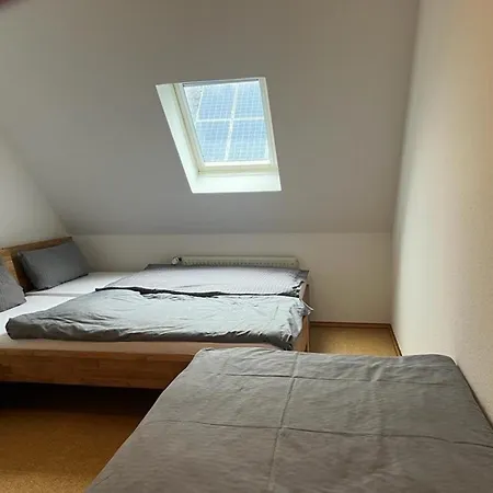 Prinzessin Emma Ferienwohnung * Bad Arolsen