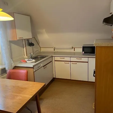 Prinzessin Emma Ferienwohnung