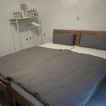 Prinzessin Emma Ferienwohnung Апартаменты