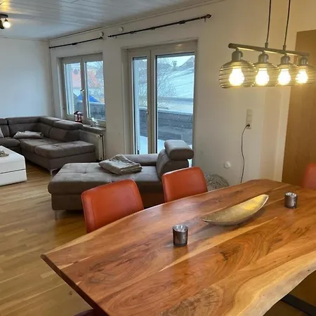 Prinzessin Emma Ferienwohnung Apartment