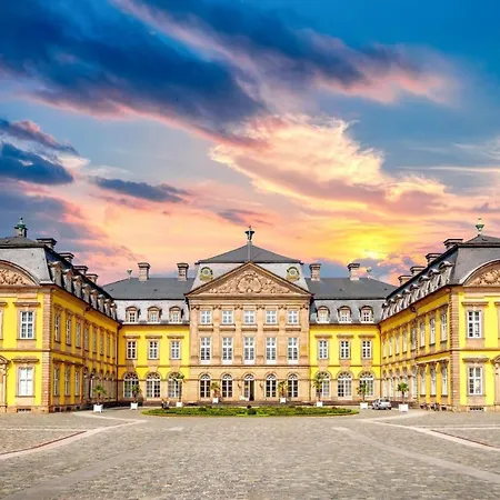 Prinzessin Emma Ferienwohnung *