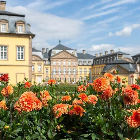 Prinzessin Emma Ferienwohnung